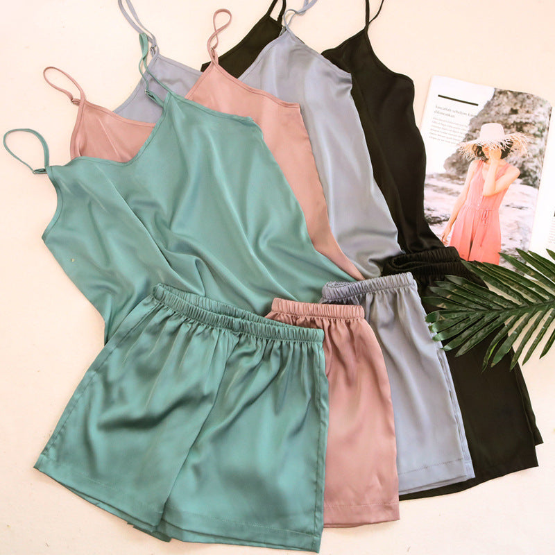 Sexy Women Lingerie Set Sleepwear