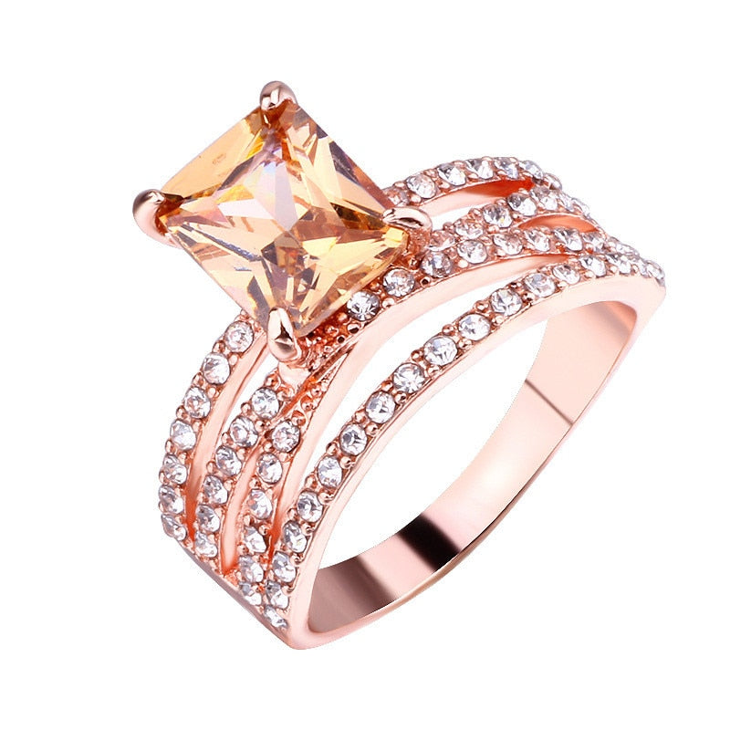 Luxury Wedding Rings - Jeglowstore