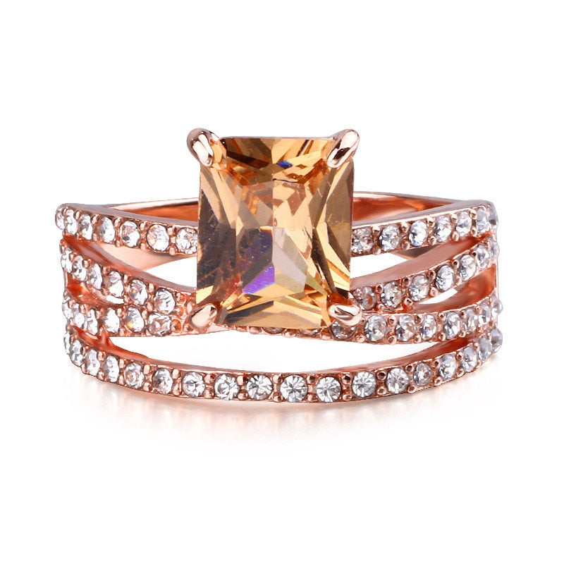 Luxury Wedding Rings - Jeglowstore