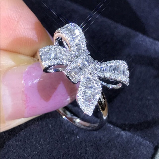 Gold Filled Wedding Rings For Women