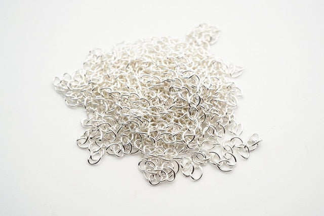 DIY Craft Jewelry Connectors - Shopeasywear