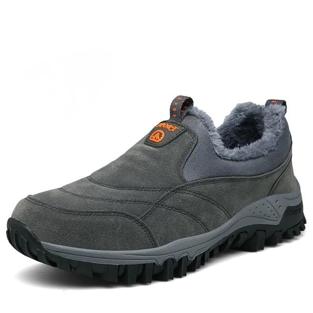 New Fashion Men Boots - Jeglowstore