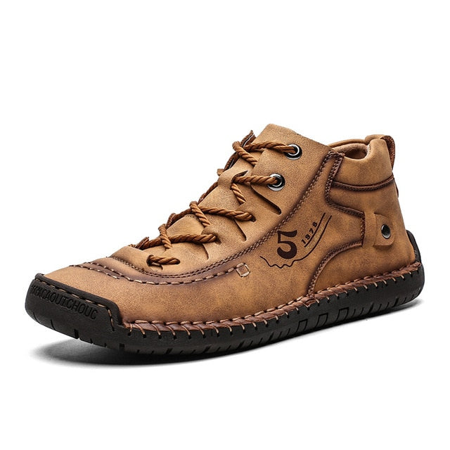 Classic Fashion Men Boots