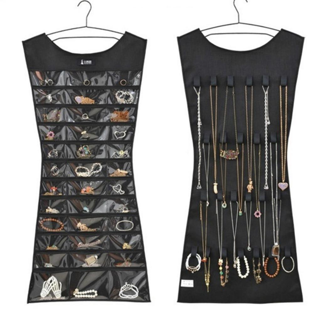 Jewelry Earring Ring Organizer - Shopeasywear