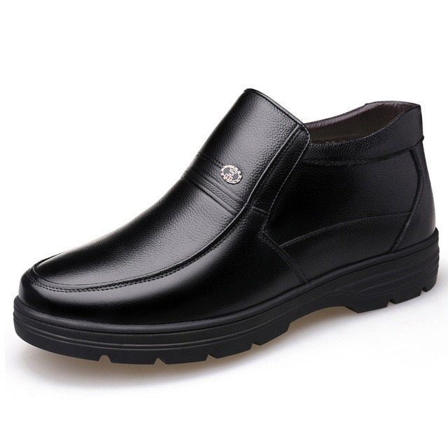Genuine Leather Shoes
