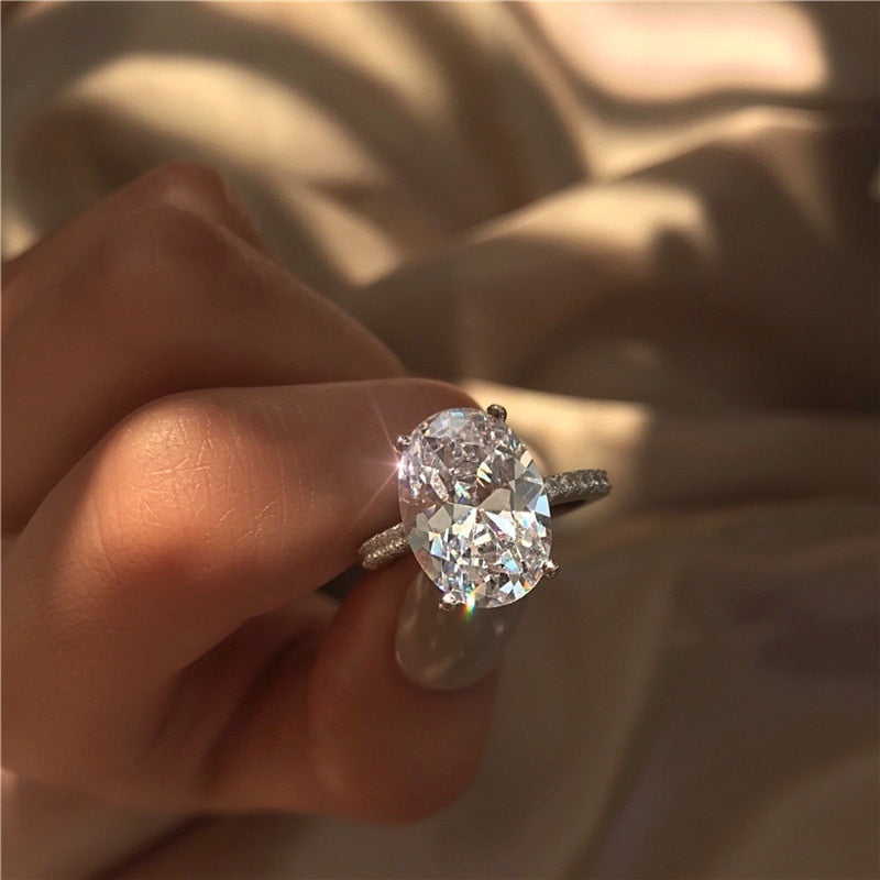 Gold/Silver Color Ring
