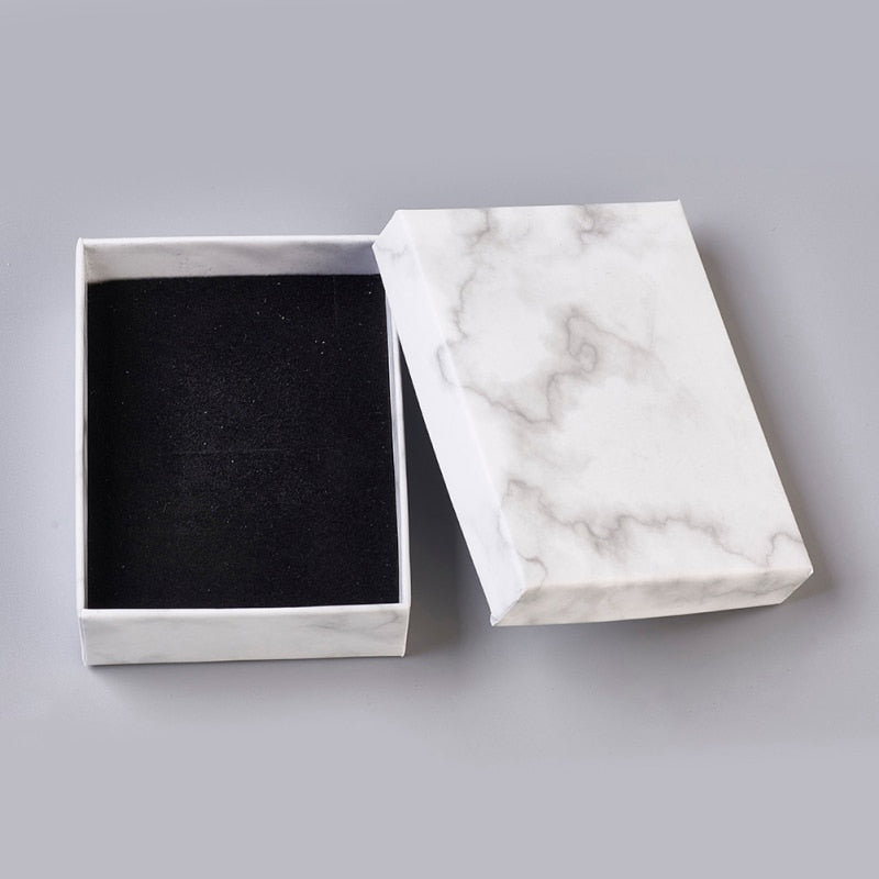 Cardboard Jewelry Boxes - Shopeasywear