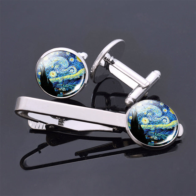 New Simple Necktie Clip - Shopeasywear