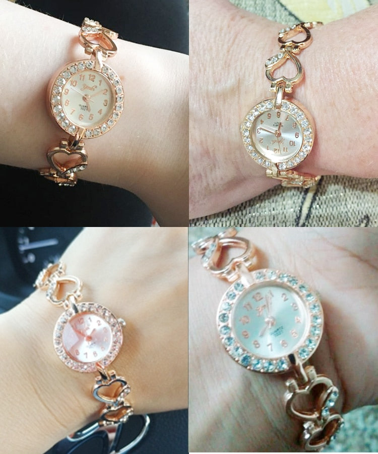 2020 Brand Luxury Bracelet Watch - Shopeasywear