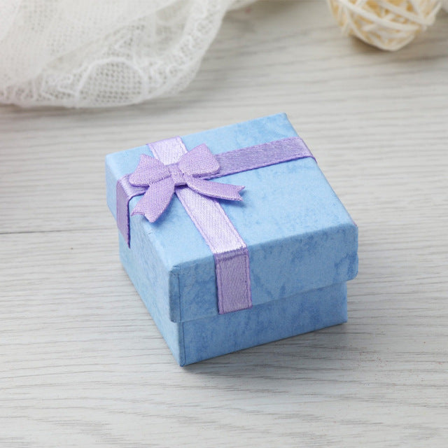 Bow Design For Earrings - Shopeasywear