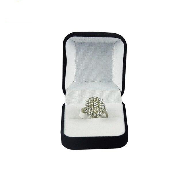 Engagement Wedding Ring - Shopeasywear