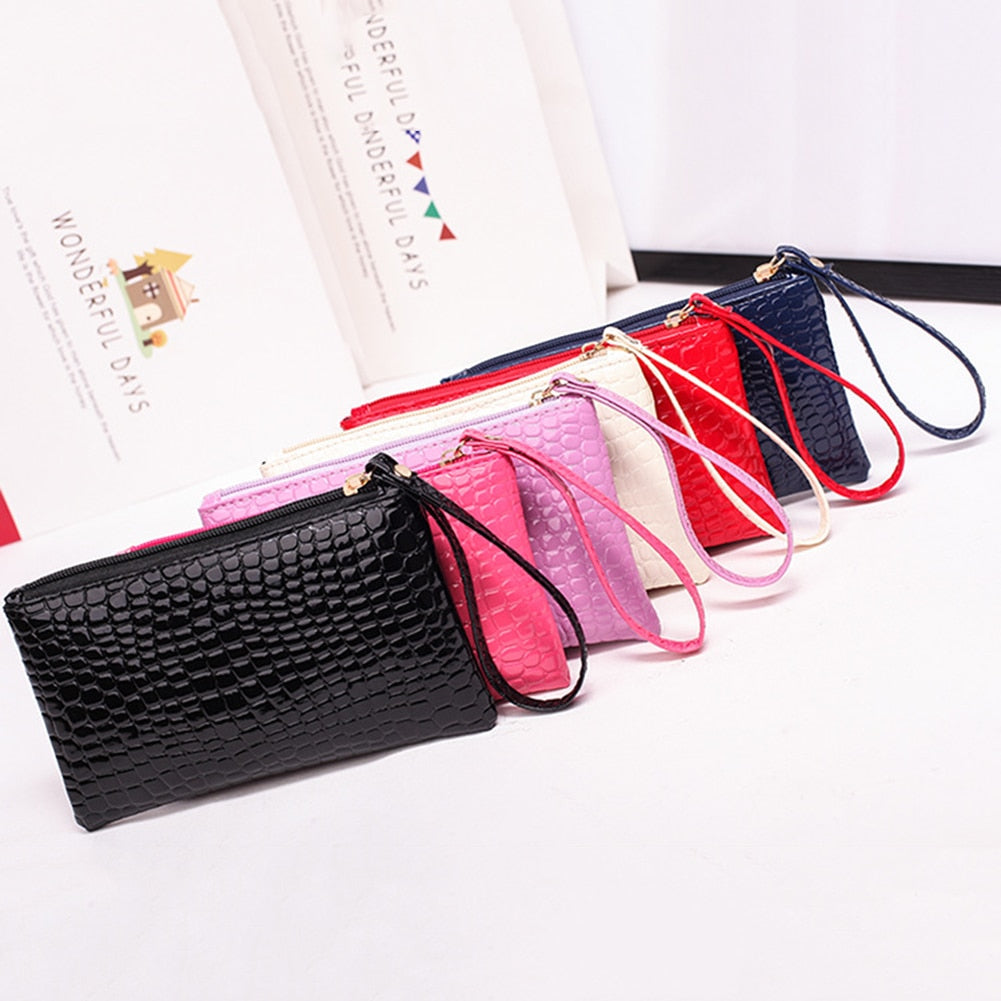 New Lady Wrist-let Handbags