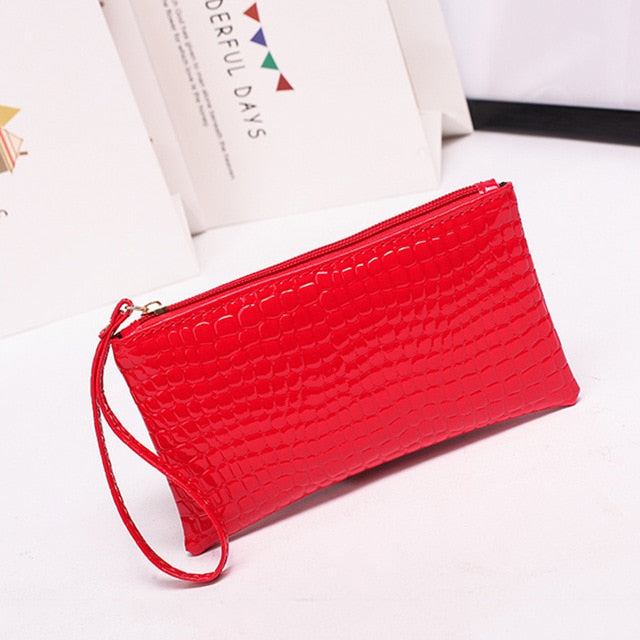 New Lady Wrist-let Handbags