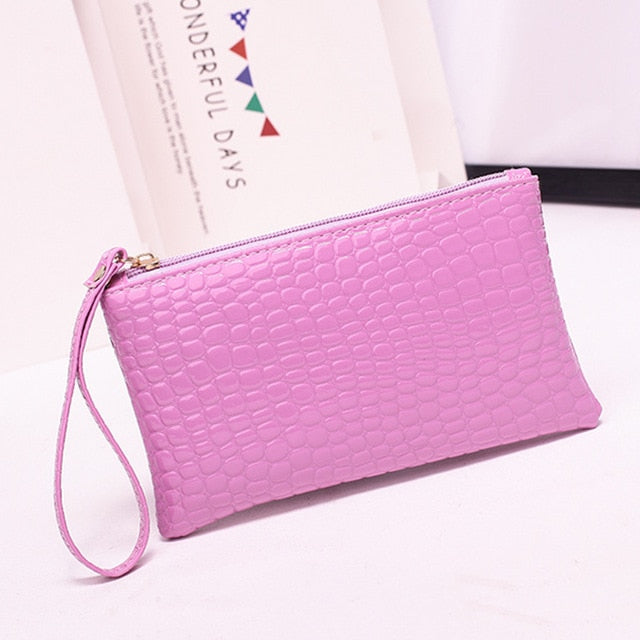 New Lady Wrist-let Handbags