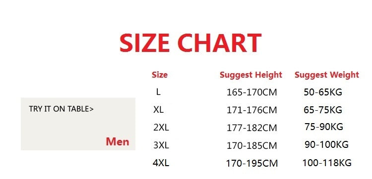 Spring Autumn Full Cotton Men's Pajamas