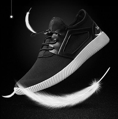 Men Running Shoes