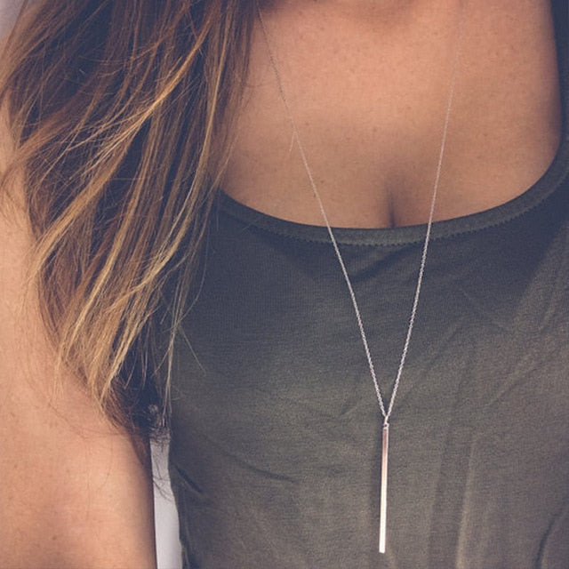 Tiny Heart Star Necklace - Jeglowstore