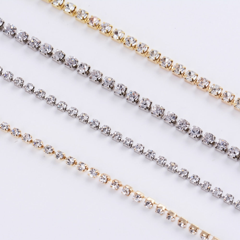 Luxury Choker Necklace for Women - Jeglowstore