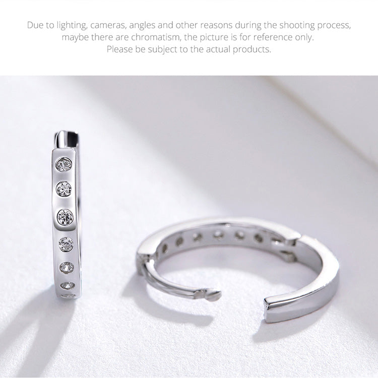 Hoop Earrings for Women - Shopeasywear
