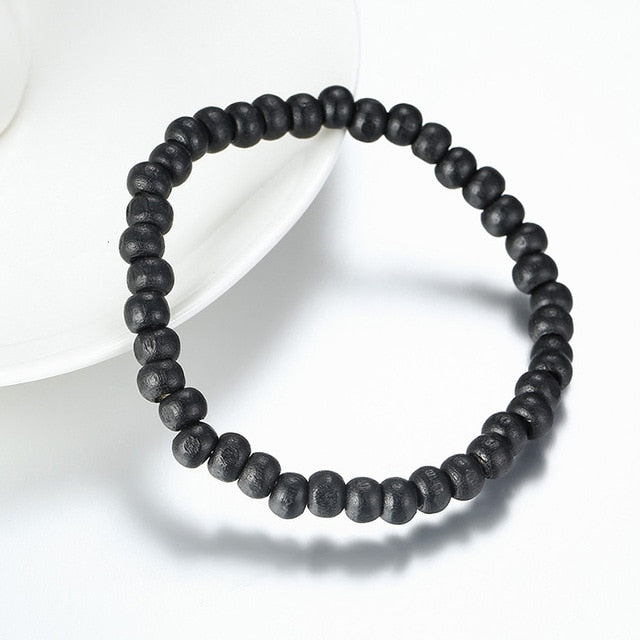Wrap Leather Bracelets for Men - Shopeasywear