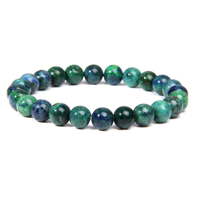 Handmade Natural Stone Bracelet - Shopeasywear