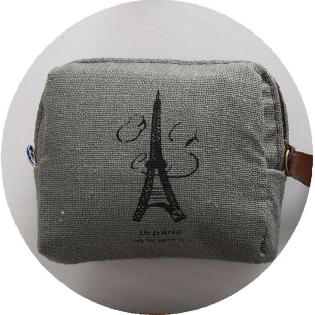 Classic Women Coin Purse