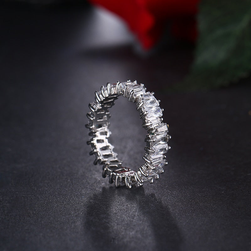 New Luxury Wedding Ring
