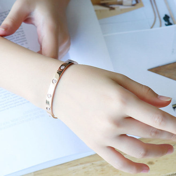 Classic Women's Bangles