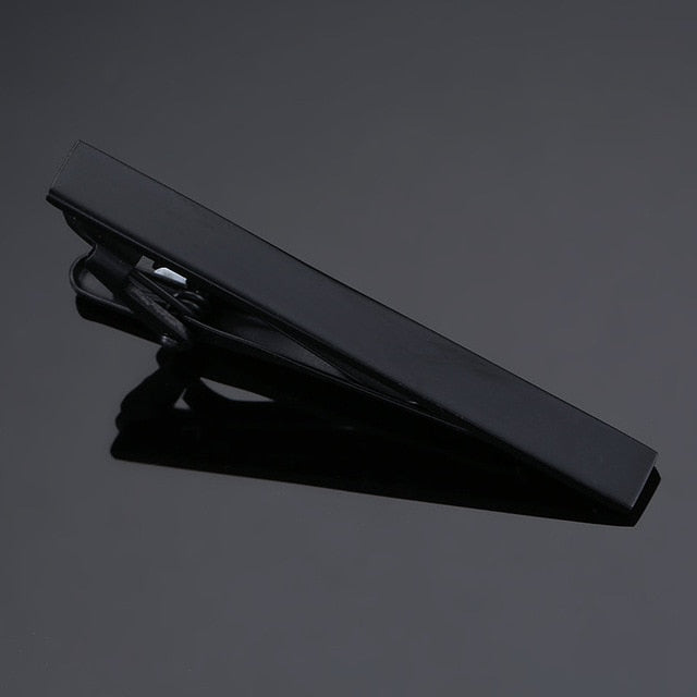 New High-End Tie Clip - Shopeasywear