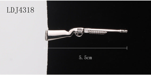 Classic  Tie Clip For Men - Shopeasywear