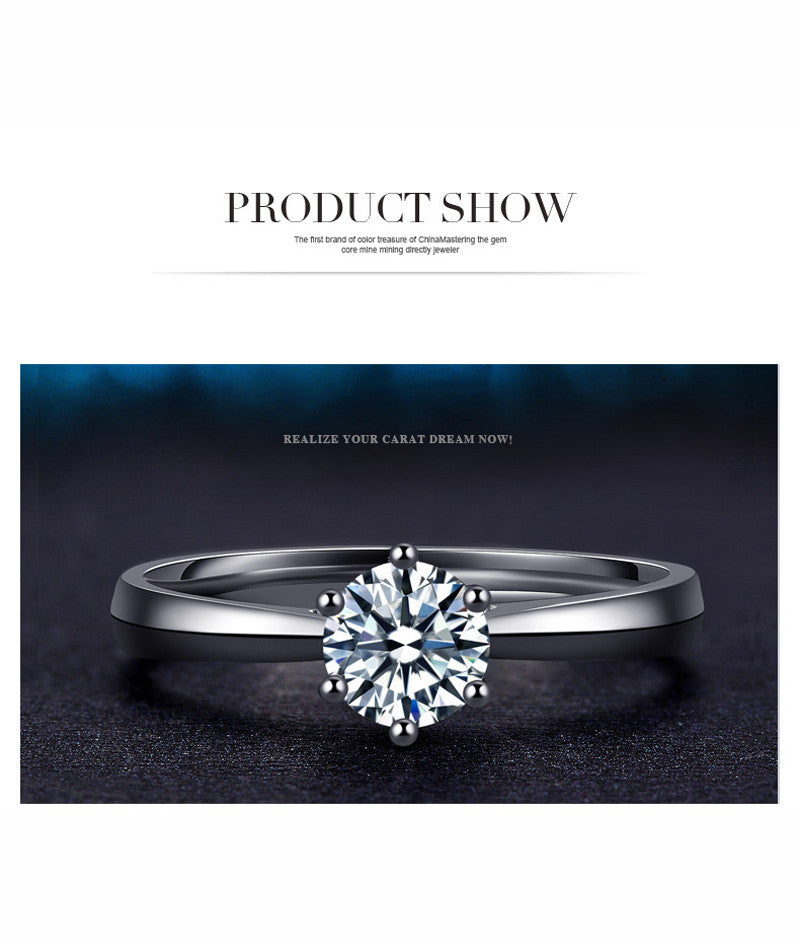 European Wedding Rings For Women - Jeglowstore