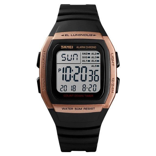 Fashion Men Watches - Shopeasywear