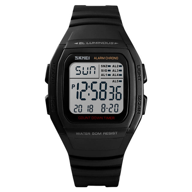 Fashion Men Watches - Shopeasywear