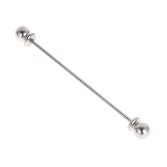 Men Shirt Pins Tie Clip - Shopeasywear