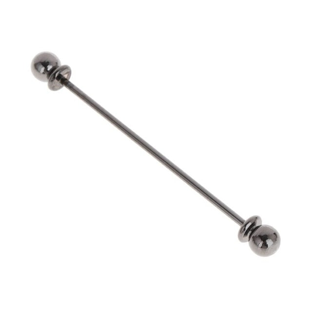 Men Shirt Pins Tie Clip - Shopeasywear