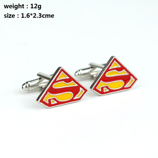New Flash Men Tie Clips - Shopeasywear