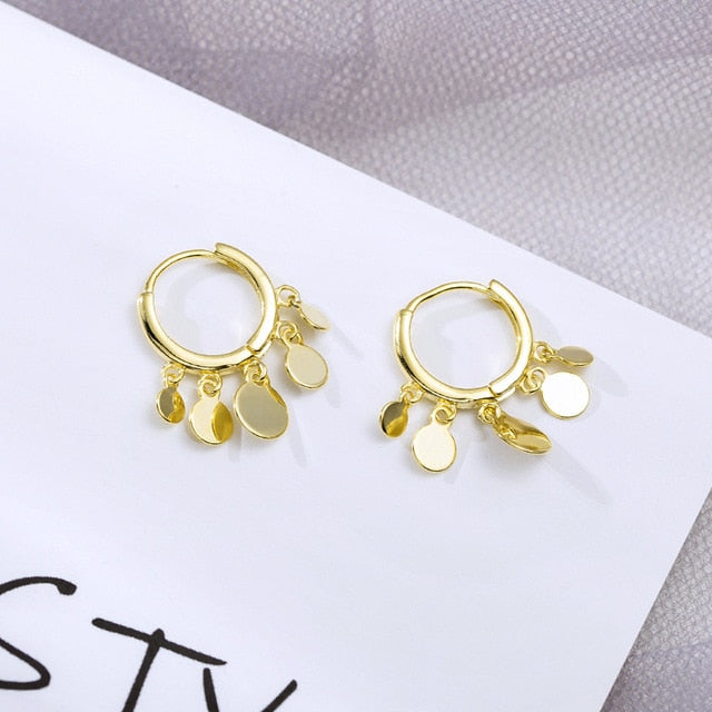 Tassel Earrings For Women - Shopeasywear
