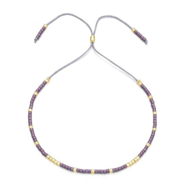 Multicolor Bracelets for Women
