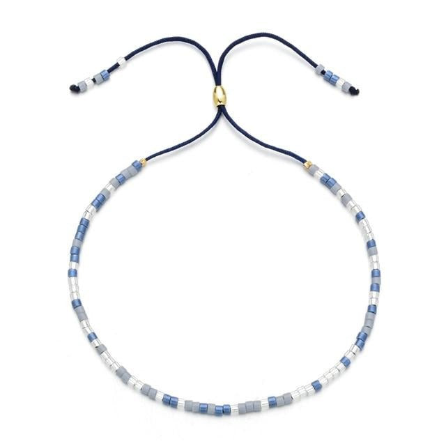 Multicolor Bracelets for Women