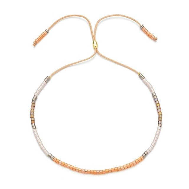 Multicolor Bracelets for Women