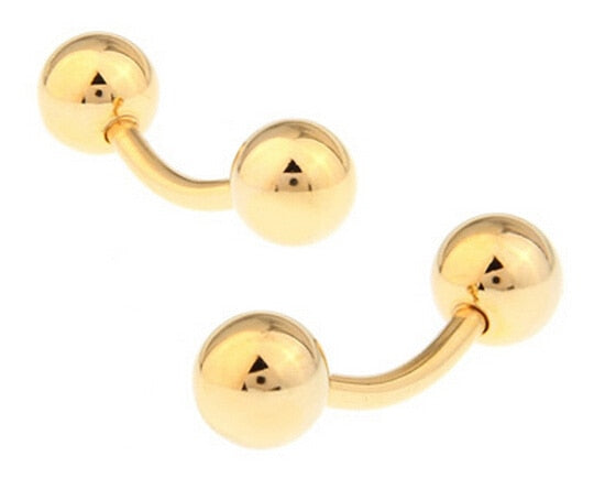 Free shipping Black Cufflinks - Shopeasywear