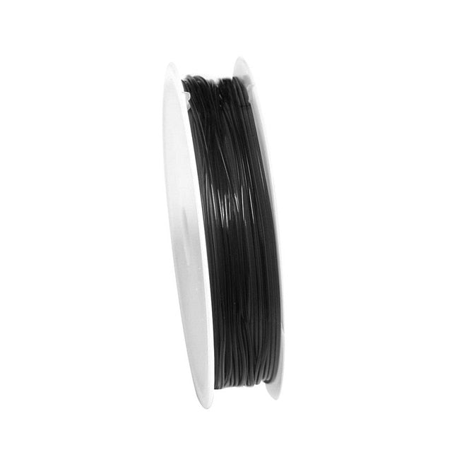 100M/Roll Plastic Crystal Tec - Jeglow store