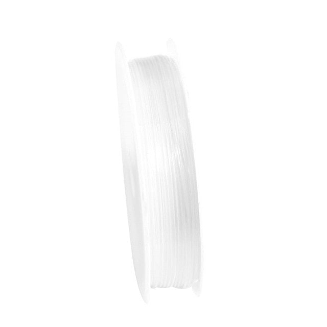 100M/Roll Plastic Crystal Tec - Jeglow store