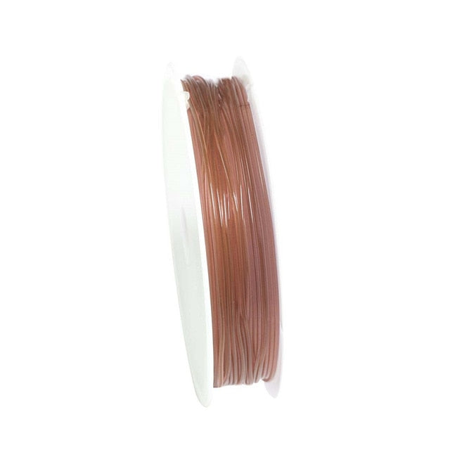 100M/Roll Plastic Crystal Tec - Jeglow store