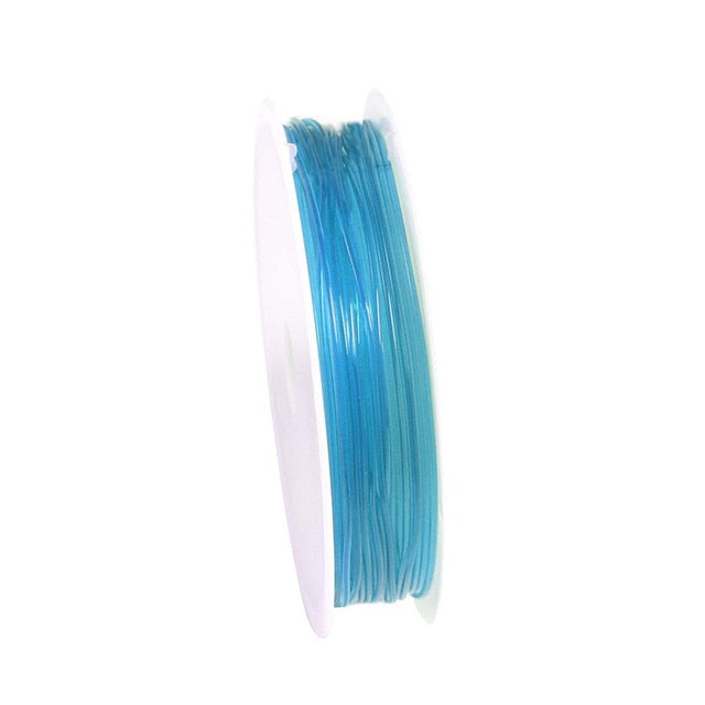 100M/Roll Plastic Crystal Tec - Jeglow store