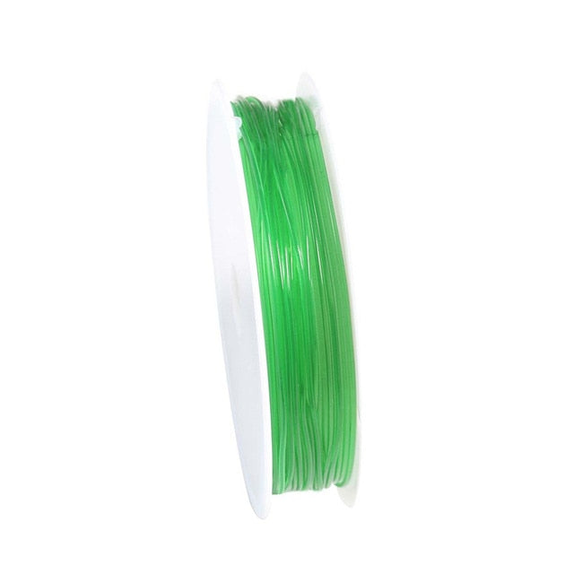100M/Roll Plastic Crystal Tec - Jeglow store