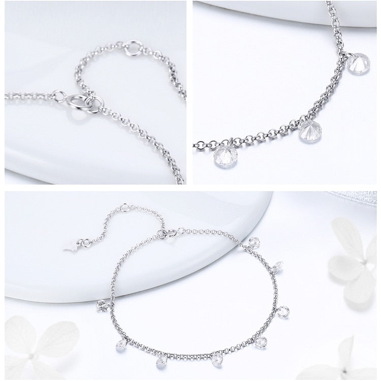Simple Geometric Bracelets & Bangles