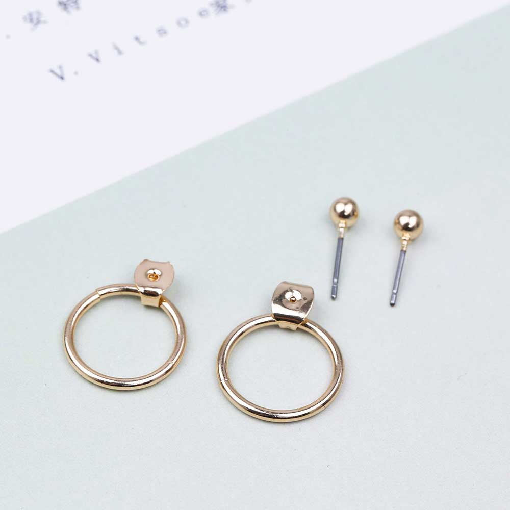 Fashion Bohemian Vintage Earrings - Shopeasywear