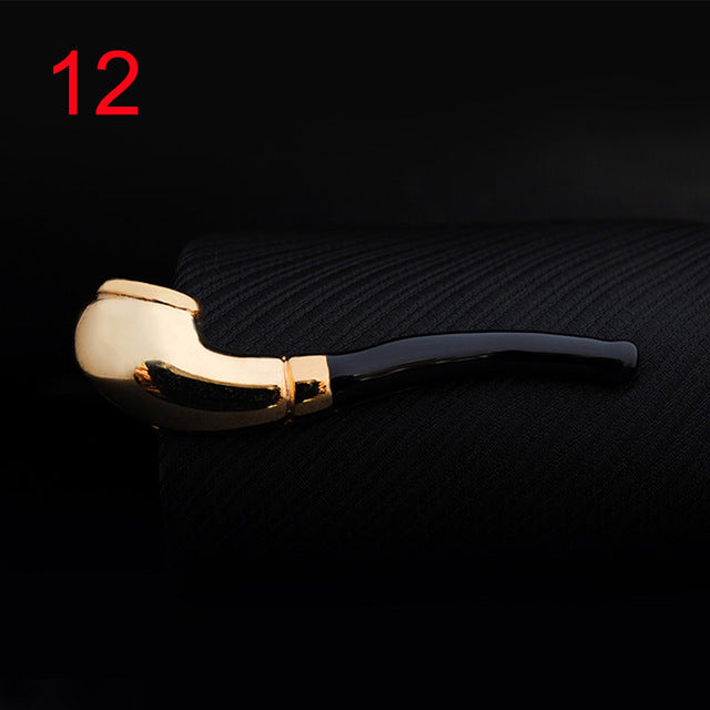 1pc Men Tie Clip - Shopeasywear