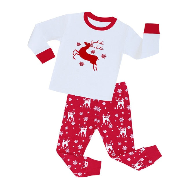 New Fashion Boys Motorcycle Pajamas For Kids